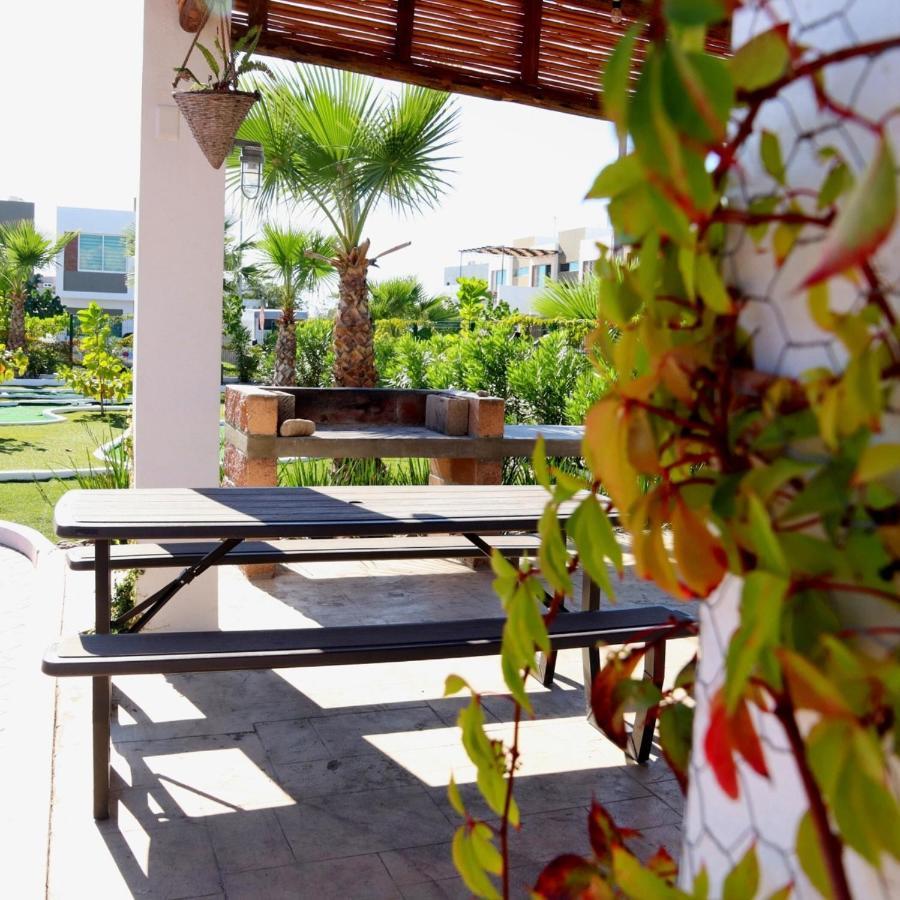 Residencial Azul Portovera - 5 Min Playas San Rafael  Екстер'єр фото