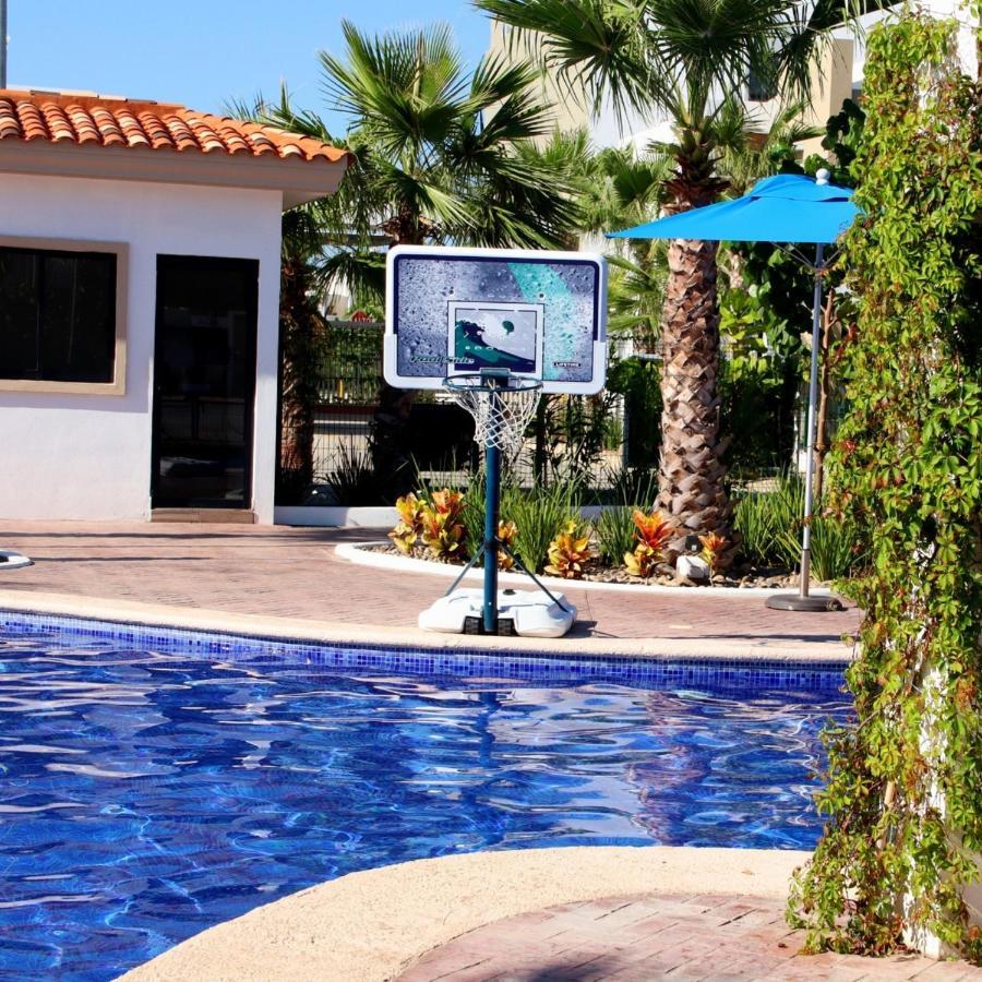 Residencial Azul Portovera - 5 Min Playas San Rafael  Екстер'єр фото